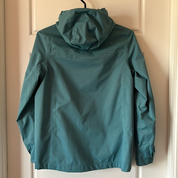 Woods windbreaker/rain jacket - Picture 8 of 8